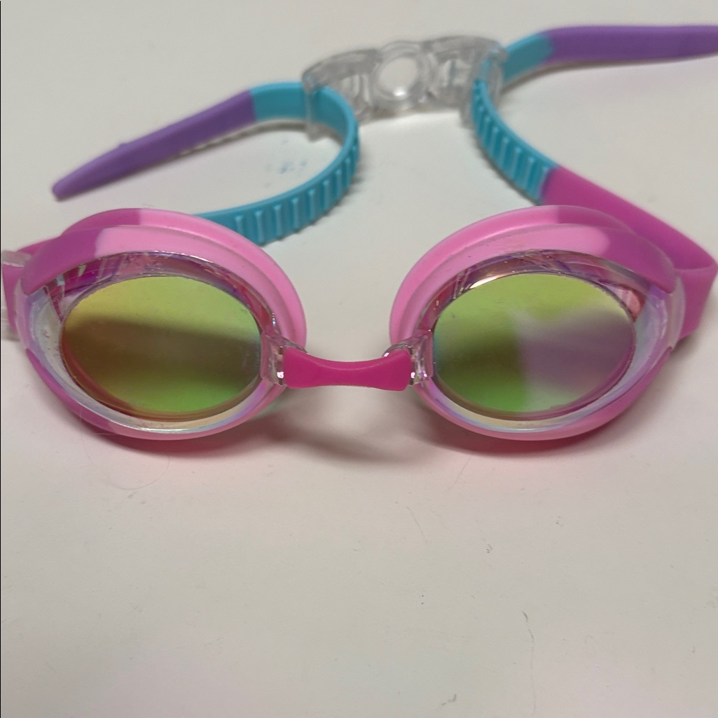 Swim Goggles From Keary